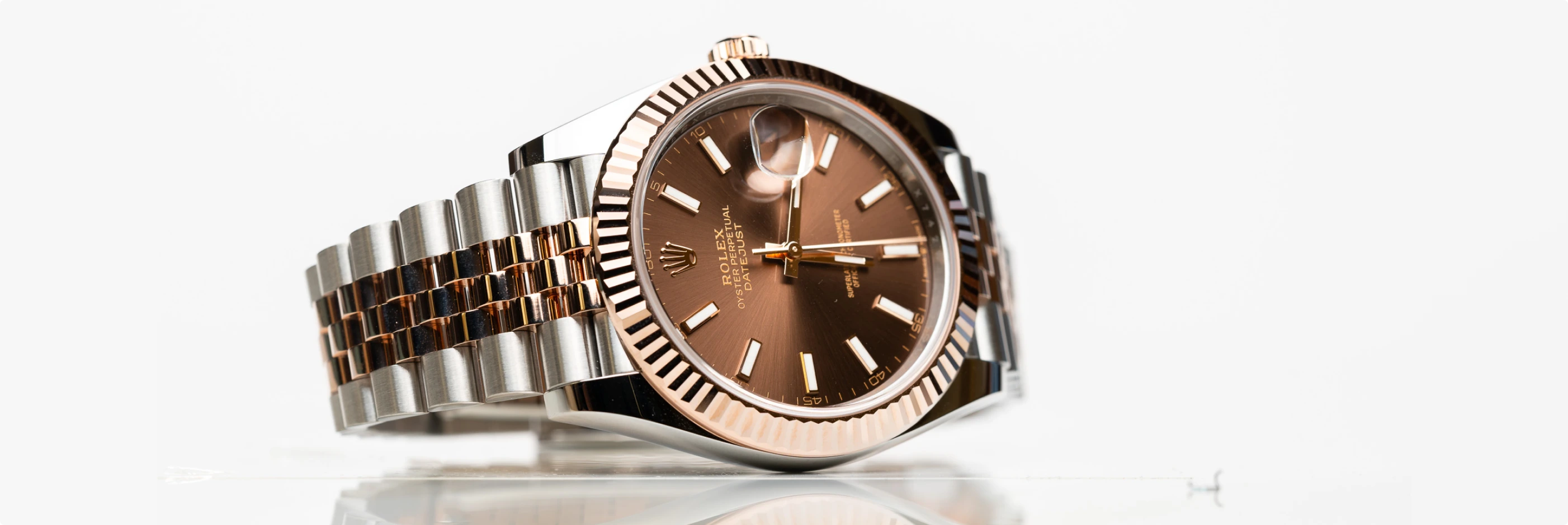 hero rolex